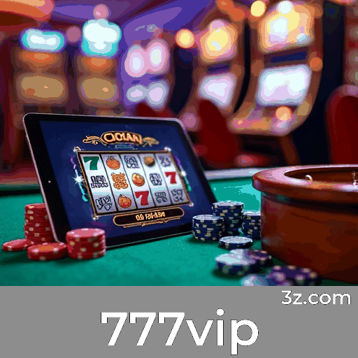 777vip: Oportunidades de Promoção que Você Não Pode Perder