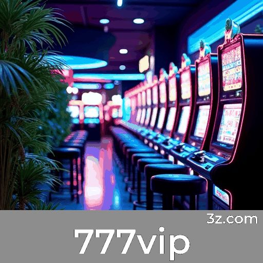 Excelência Técnica da 777vip: Inovação em Apostas Online