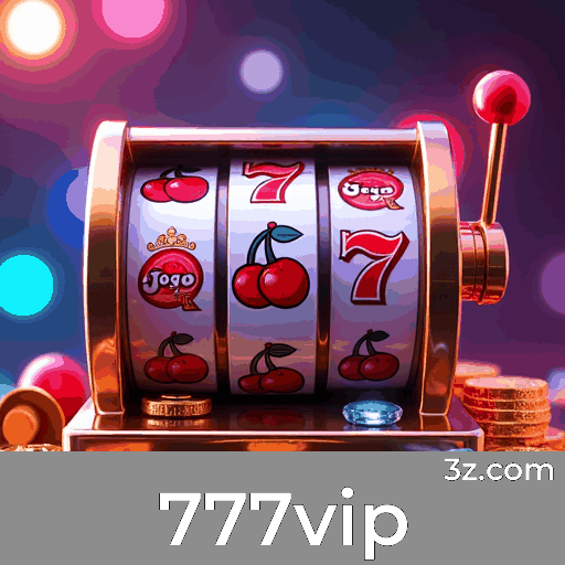 777vip: Tecnologia Inovadora em Jogos de Apostas