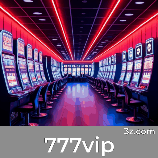 Sinta a Emoção e Realismo Psicológico no Cassino 777vip